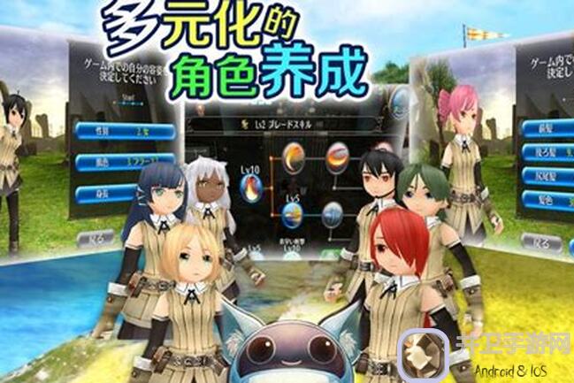 托拉姆物语托拉姆物语265版本入门必备攻略 第六大剑普通大剑篇