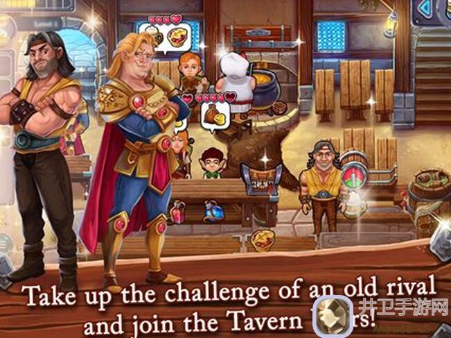 野蛮人大作战2福利来袭！肉串串秘宝兑换码大放送，战力提升不求人！