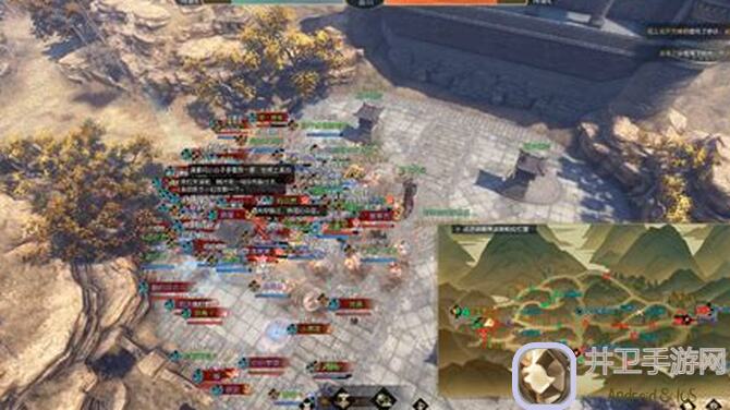 锐意进取!诸神皇冠新晋下水道狂战,全面解析教学攻略,助你闯关爆肝!