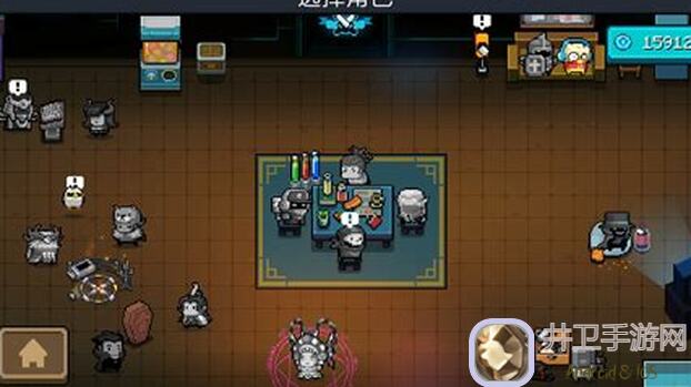 元气骑士boss试炼全攻略：秒变战神通关秘籍