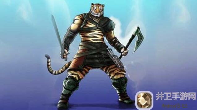 记住这5大封神角色！揭秘动物王者开发趣闻，狂萌炸皮的动物们到底是如何脱颖而出的？