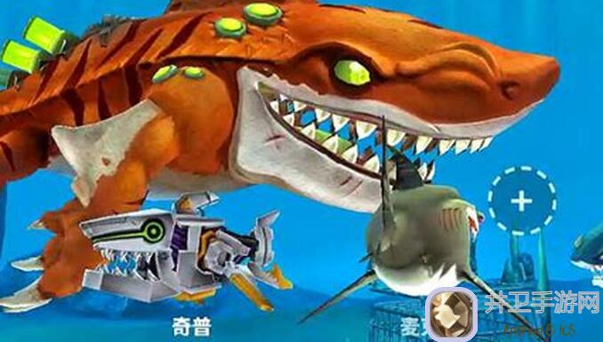 火环官方同人鲨鱼代扣攻略:解锁最强战力,轻松通关技巧大盘点!