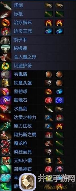 活下去战棋模式武器配件图鉴解析！大姐头初始天赋，教你轻松搭配，秒变战神！