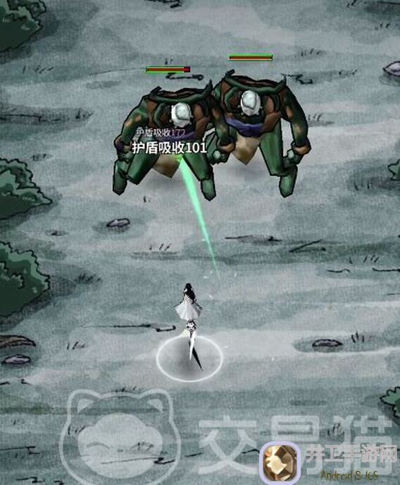 碧海苍云录木剑值不值得培养？深度解析教你如何打造最强阵容