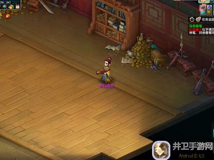 3分钟零压力解锁射雕玉塔秘境,攻略全在这!