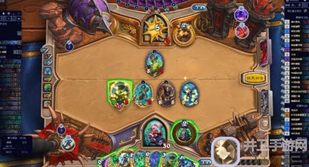 快攻必杀！2047手游蜂上神卡组全攻略让你秒变战神