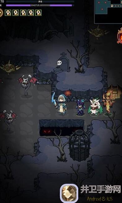 提灯与地下城萌新必看!5大捷径让你的冒险之路秒变轻松!