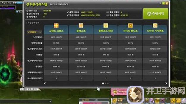 重建家园新手福利！低精速刷狂暴结晶攻略！看完这篇就够了！