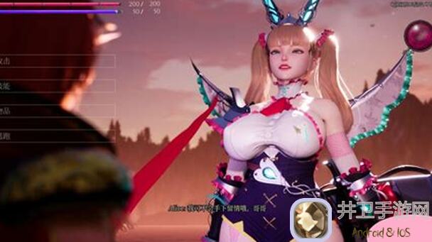 🔥魔物侵袭3TapTap测试版025版本：精英能量首通3s攻略！🔥