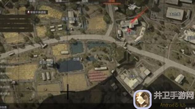 暗区突围前线要塞攻略4雷达站攻防5步秒懂流程与技巧