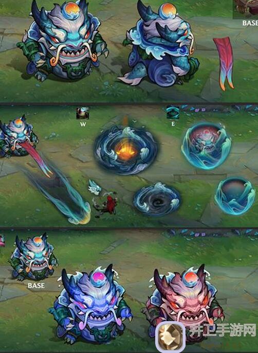 山海镜花龙子大人攻略帝江镜灵篇，如何轻松提升战力？揭秘必看！