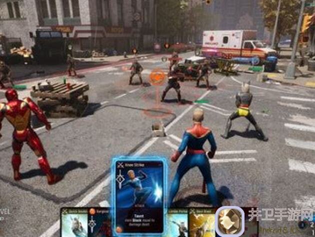 漫威对决季票党狂喜！低配光谱阵容轻松上王者，独家攻略大放送！