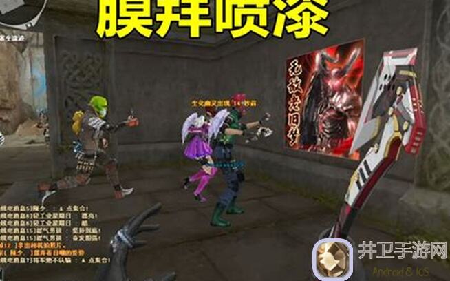 3分钟学会零门槛操作，教你快速提升老鼠战斗大神攻略！