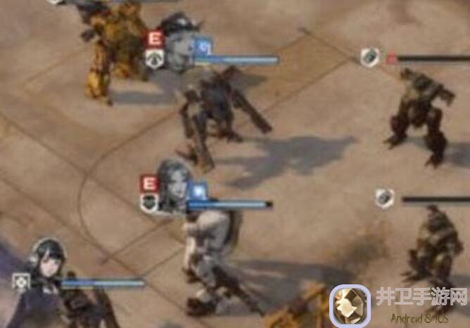 钢岚精英122独家攻略：死斗边缘全面性打法拆解攻略大全