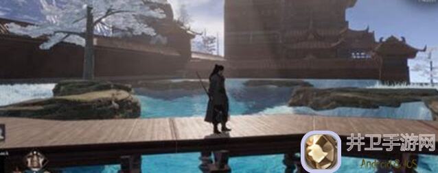 下一站江湖2速通攻略！5天内探秘珍奇缝纫台位置与获取方法分享