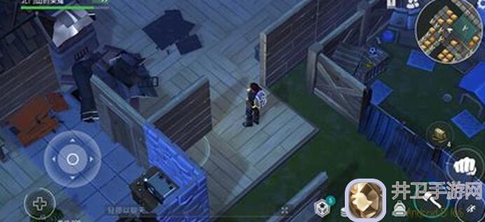 地球末日生存大揭秘!教你反抄技巧,成为杀手之王!