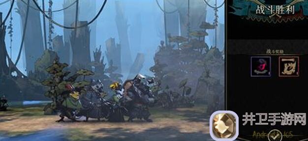 安尼姆之旅：无尽力法乌鸦核爆，这些绝技助你成仙！