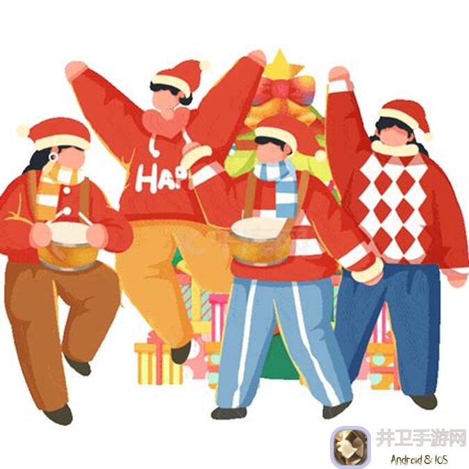 派对之星新手入门秘籍：助你秒懂青铜变得战神