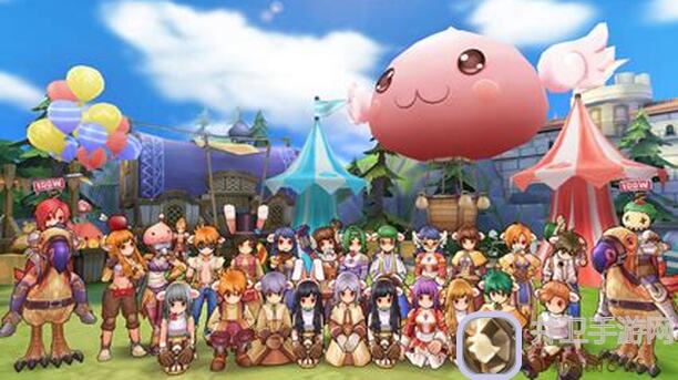 仙境传说RO：守护永恒的爱全职业速刷攻略，新手必看！轻松提升战力，畅游仙境！