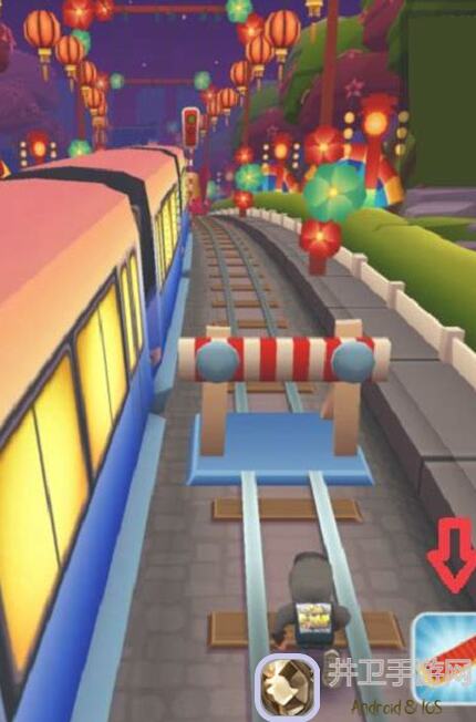 能否让你秒懂地铁跑酷高分秘诀，助你轻松通关!important