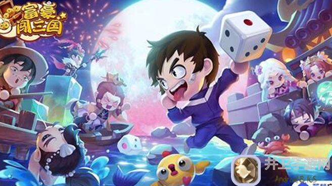 富豪闯三国蜀势力挑战：四国争霸，蜀地英雄攻略全解析！