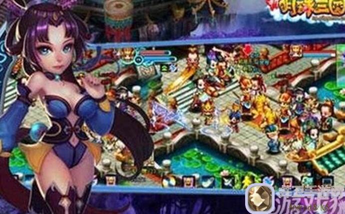 明珠三国9月5日V6.0新版本内容解析及庆典活动全攻略