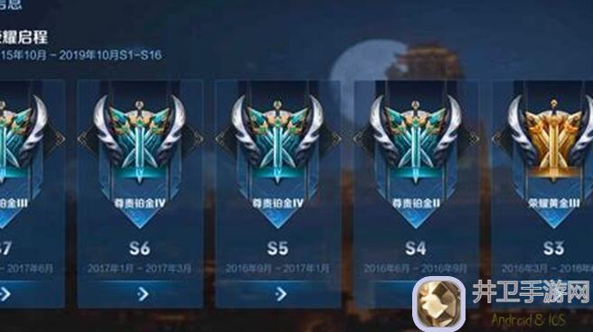 萌新必看！S30赛季爆哭上分秘籍：五大野王刺客终结战力，战士崛起！